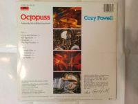 Лот: 25646418. Фото: 2. LP Cdzy Powell -Octopuss- 1983... Коллекционирование, моделизм