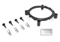 Лот: 21215980. Фото: 5. Новый башенный кулер для процессора...