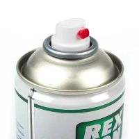 Лот: 25879991. Фото: 2. Эмаль алкидная универсальная REXTON... Автозапчасти