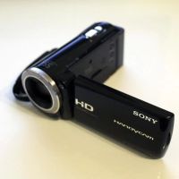 Лот: 17567039. Фото: 2. Продам видеокамеру Sony HDR-CX250E... Фото, видеокамеры, оптика