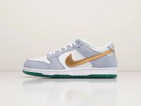 Лот: 17462977. Фото: 7. Кроссовки Nike SB Dunk Low (22678...