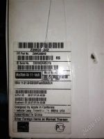 Лот: 2798450. Фото: 2. Apple Macbook Air - 1.8GHz Intel... Компьютеры, ноутбуки, планшеты