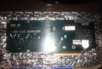 Лот: 7482065. Фото: 3. Видеокарта Evga GTX 980 Ti SuperClocked... Компьютеры, оргтехника, канцтовары