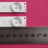 Лот: 20240019. Фото: 5. 1154-p27 LED String Новый 2-планки...