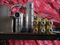 Лот: 2758754. Фото: 3. Начинка от телевизора SONY Trinitron... Бытовая техника
