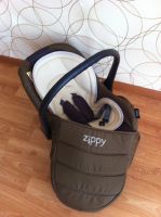 Лот: 7459492. Фото: 3. Коляска 3 в 1 Tutis zippy New... Дети растут