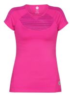 Лот: 4702734. Фото: 3. Женский топ Roxy PR Tee для фитнеса... Одежда, обувь, галантерея