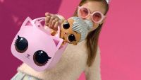 Лот: 14287041. Фото: 4. Кукла-сюрприз MGA Entertainment... Красноярск