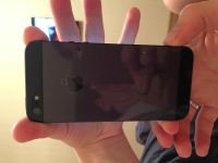 Лот: 3537411. Фото: 2. Продам iPhone 5 Black 16 gb. Смартфоны, связь, навигация