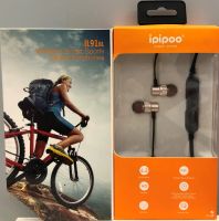 Лот: 16025513. Фото: 2. Беспроводные Bluetooth наушники... Аудиотехника