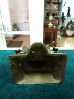 Лот: 11001566. Фото: 4. Будда. Бронза. Оригинал. 4. Красноярск