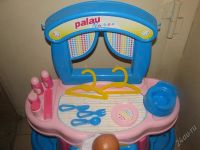 Лот: 2214377. Фото: 3. набор полесье няня. Дети растут