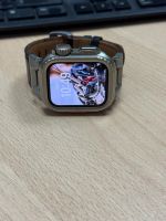 Лот: 25639739. Фото: 6. Apple Watch SE Gen 2 Midnight...