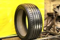 Лот: 21971534. Фото: 2. 225 40 R18 1 шт 2900 Nokian Tyres... Шины, Диски