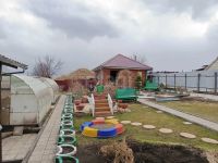 Лот: 25325161. Фото: 3. 3-комн. дом , СНТ Инвалид-1 СНТ... Недвижимость