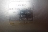 Лот: 14923565. Фото: 6. гастроемкость пластик не китай