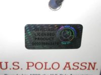 Лот: 7329316. Фото: 4. U.S. POLO ASSN. размер 56 на 54-56... Красноярск