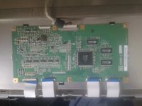 Лот: 22173430. Фото: 3. Матрица V320B1-L01 REV.C2,TV Samsung... Компьютеры, оргтехника, канцтовары