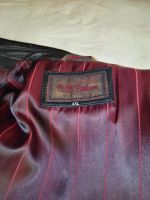 Лот: 10854575. Фото: 4. Куртка мужская кожаная , демисезонная... Красноярск