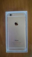 Лот: 9854874. Фото: 2. iPhone 6 16gb gold Обмен Торг. Смартфоны, связь, навигация