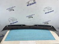 Лот: 24393013. Фото: 13. накладка на бампер Лада Веста...