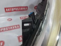 Лот: 20898933. Фото: 5. Фара галогеновая Nissan Tiida...