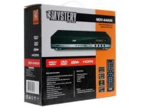 Лот: 15483726. Фото: 6. Новый Видеоплеер DVD Mystery MDV-840UH...