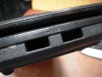 Лот: 6754230. Фото: 6. Корпус для ноутбука ASUS K50ab...