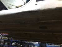 Лот: 21704220. Фото: 5. стойка кузова Kia Cerato LD