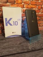 Лот: 11519362. Фото: 2. Телефон LG k10. Смартфоны, связь, навигация
