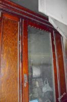 Лот: 4473309. Фото: 3. шкаф старинный. Коллекционирование, моделизм