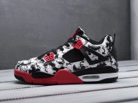 Лот: 17094328. Фото: 5. Кроссовки Nike Air Jordan 4 Retro...