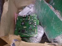 Лот: 15558382. Фото: 2. платы от телевизоров,мониторы... Радиодетали  (электронные компоненты)