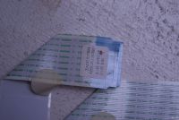 Лот: 13298973. Фото: 2. Шлейф ead61217894. Радиодетали  (электронные компоненты)