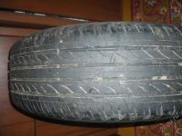 Лот: 1648006. Фото: 2. Шины WESTLAKE RADIAL SP 06 225x60x16... Шины, Диски
