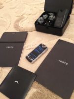 Лот: 3694078. Фото: 5. Vertu Constellation T Оригинал...