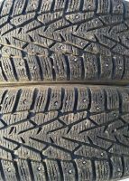Лот: 12133924. Фото: 4. Резина 195/65/15 nokian hakkapeliitta... Красноярск