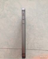 Лот: 9519658. Фото: 6. iphone 5s space gray