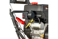 Лот: 25655806. Фото: 6. Снегоуборщик YANIS Grizzly SPE30DHL