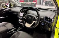 Лот: 20086997. Фото: 8. Toyota Prius, IV (XW50) 1.8hyb...