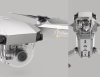 Лот: 12072774. Фото: 4. Квадрокоптер Dji Mavic Pro Fly...