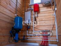 Лот: 23377755. Фото: 7. Продам 1-этажн. дом 80 кв.м. Новосибирское...