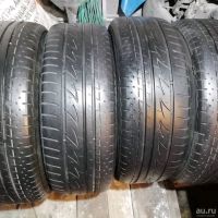Лот: 12836435. Фото: 4. Колеса Enkei Subaru Forester SG5... Красноярск