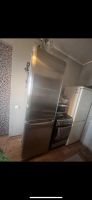 Лот: 25634073. Фото: 2. Холодильник Indesit б/у. Крупная бытовая техника