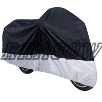 Лот: 1707371. Фото: 3. водонепроницаемый чехол мотоцикла. Авто, мото, водный транспорт