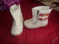 Лот: 503472. Фото: 2. Валенки р 23 Котофей. Обувь
