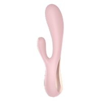 Лот: 24255656. Фото: 4. Вибратор-кролик Satisfyer Mono... Красноярск
