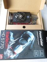 Лот: 2951814. Фото: 5. PowerColor Radeon HD 5770 PCS...