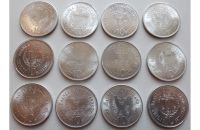 Лот: 12667965. Фото: 2. Сомалиленд, 10 шиллингов 2012... Монеты