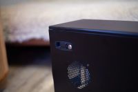 Лот: 25064897. Фото: 3. корпус компьютера thermaltake... Компьютеры, оргтехника, канцтовары